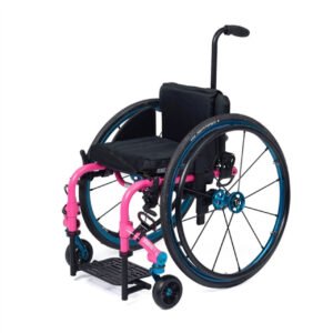 Pediatric Wheelchair
