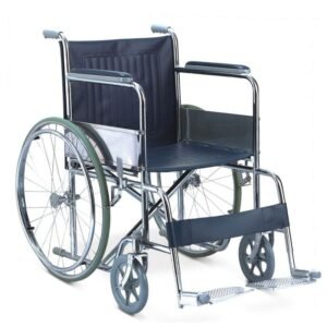 Standard Manual Wheelchair