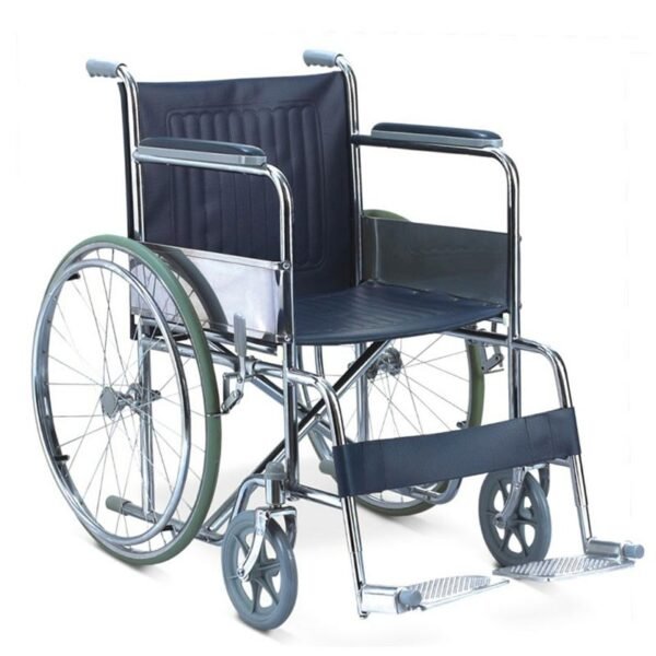 Standard Manual Wheelchair