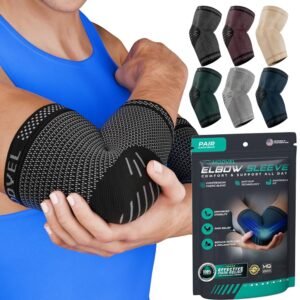 Compression Elbow Sleeve