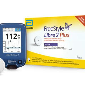 Pediatric CGM Kit