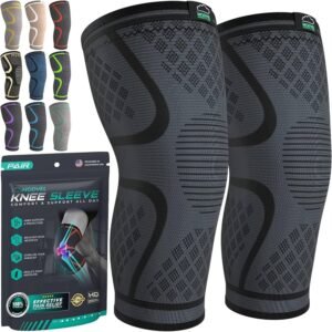 Knee Compression Brace