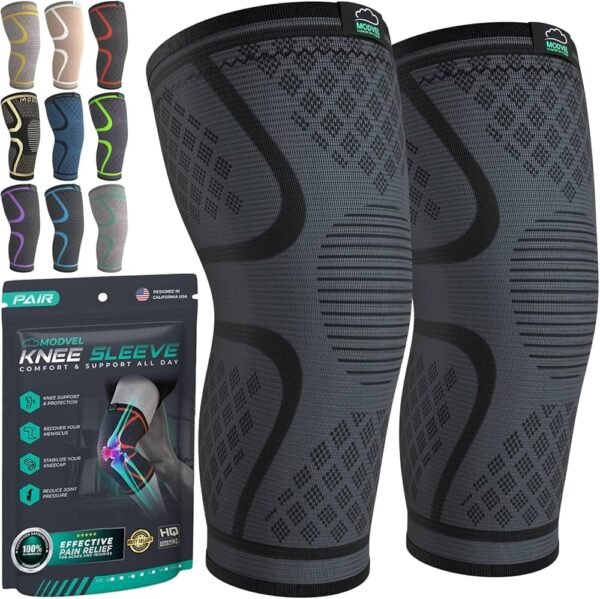 Knee Compression Brace