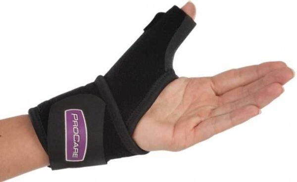 Thumb Support Brace