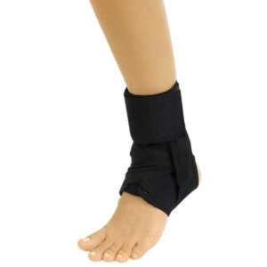 Ankle Support Sleeve