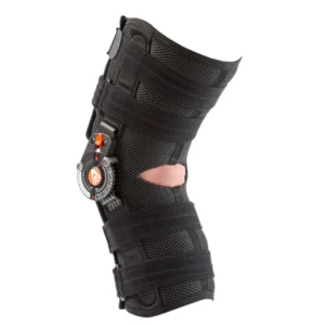 Hinged Knee Brace