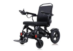 Electric Wheelchair