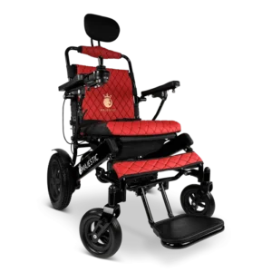 Reclining Wheelchair