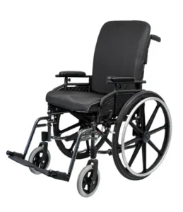 Heavy Duty Wheelchair