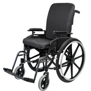 Heavy Duty Wheelchair