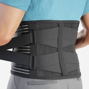 Back Support Brace